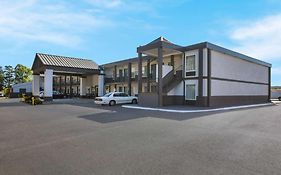 Rodeway Inn Commerce